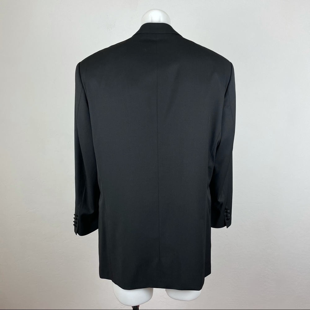 Hugo Boss Virgin Wool Dinner Jacket - Picture 10 of 11